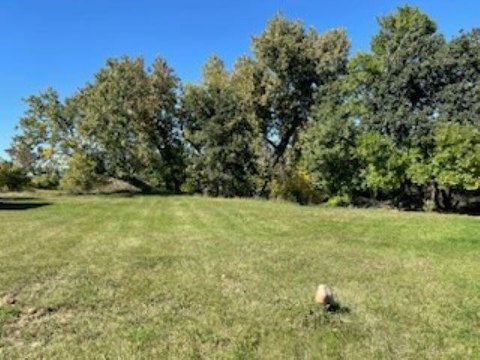 Residential Lot in Belle Fourche
