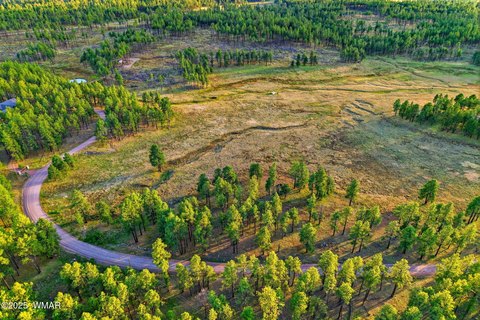 Recreational Hunting Land with Well