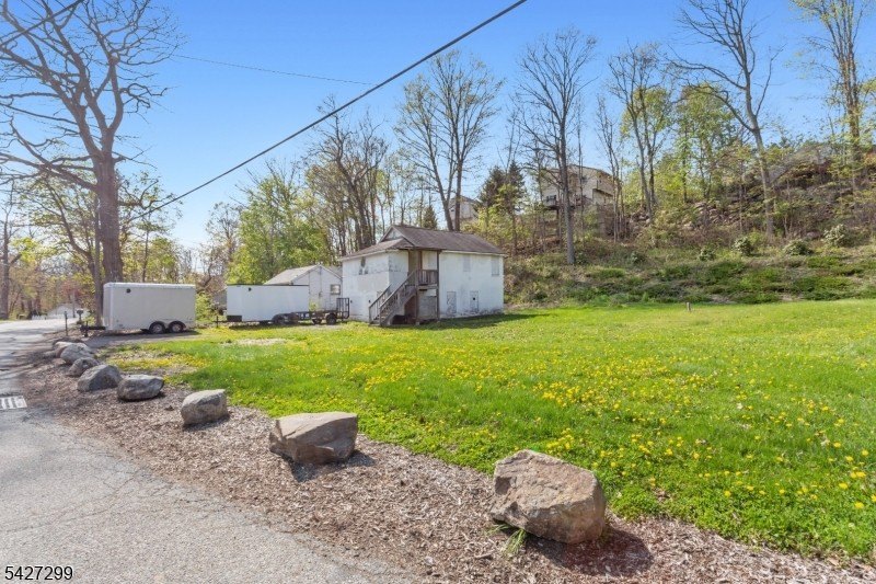 Ready-to-Build Lot with Septic