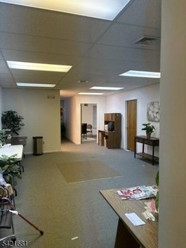 Professional Office Space on Route