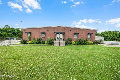 Humboldt Warehouse/Office on 7.15 Acres