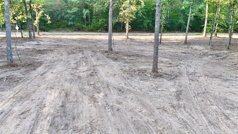 Land, Mount Vernon, TX
