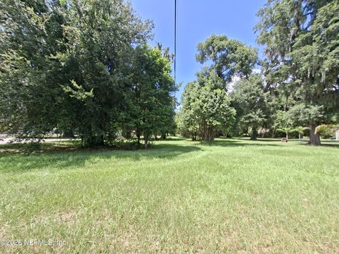 GC-1 Zoned Commercial Land