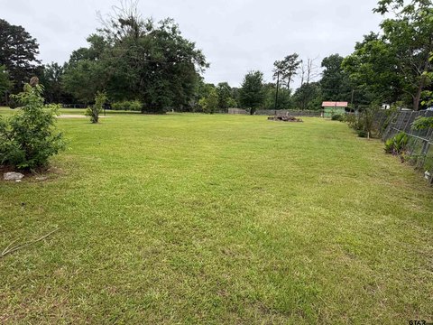 LAND - Frankston, TX