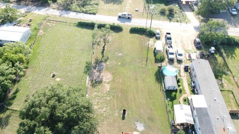 Land, Kingsland, TX