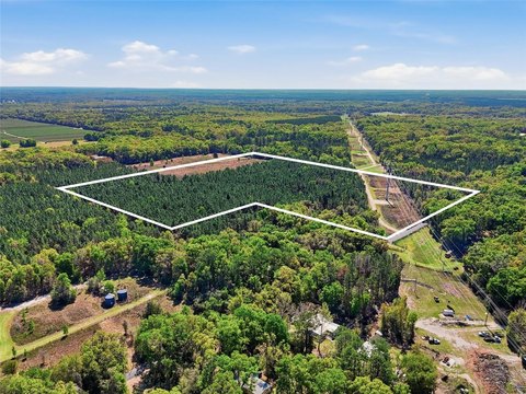 35 Acres in Archer, Florida