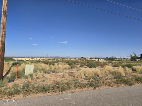 Land, Chaparral, NM