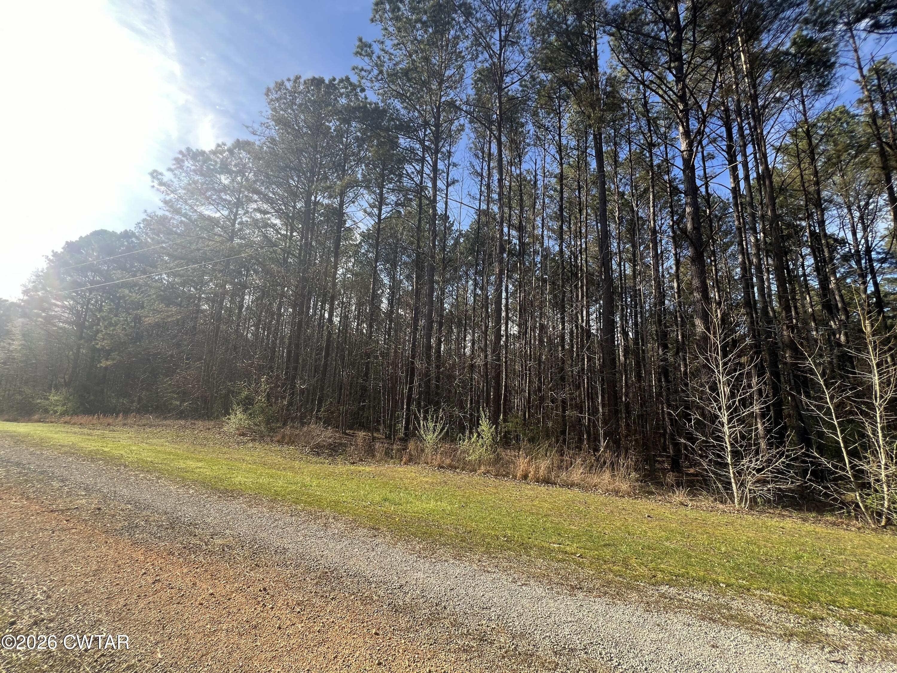 Land in Gated Lake Community