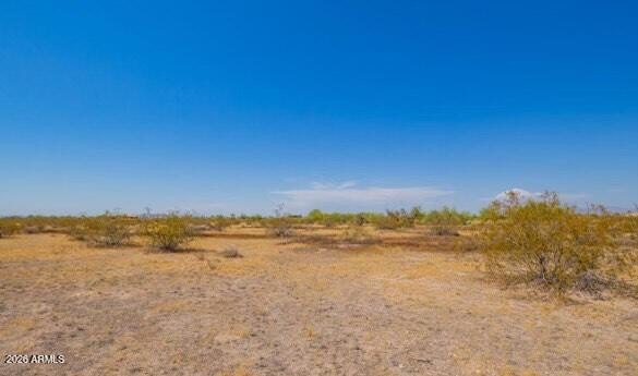 Land in Tonopah, Arizona