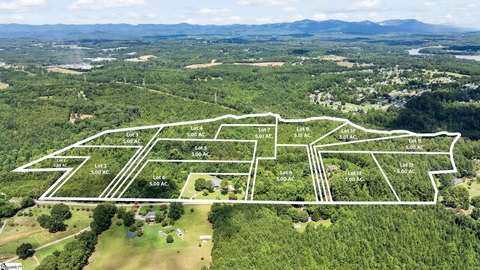 LAND - Taylors, SC