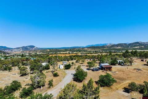 Durango Land For Sale