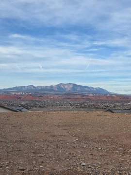 LAND - St George, UT