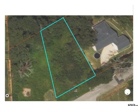 Residential Lot Near Brook Hill