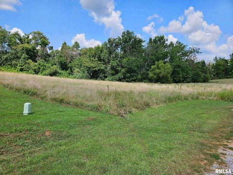 Residential Land in West Frankfort