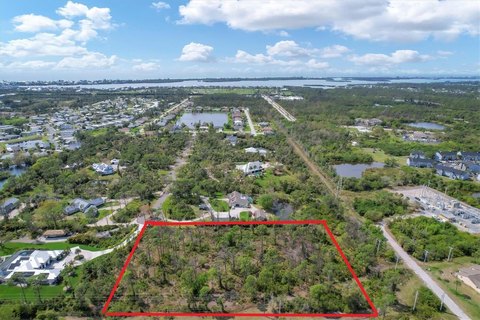 Spacious Land in Gated Community