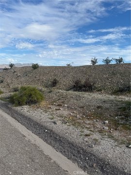 Residential Lot with River View