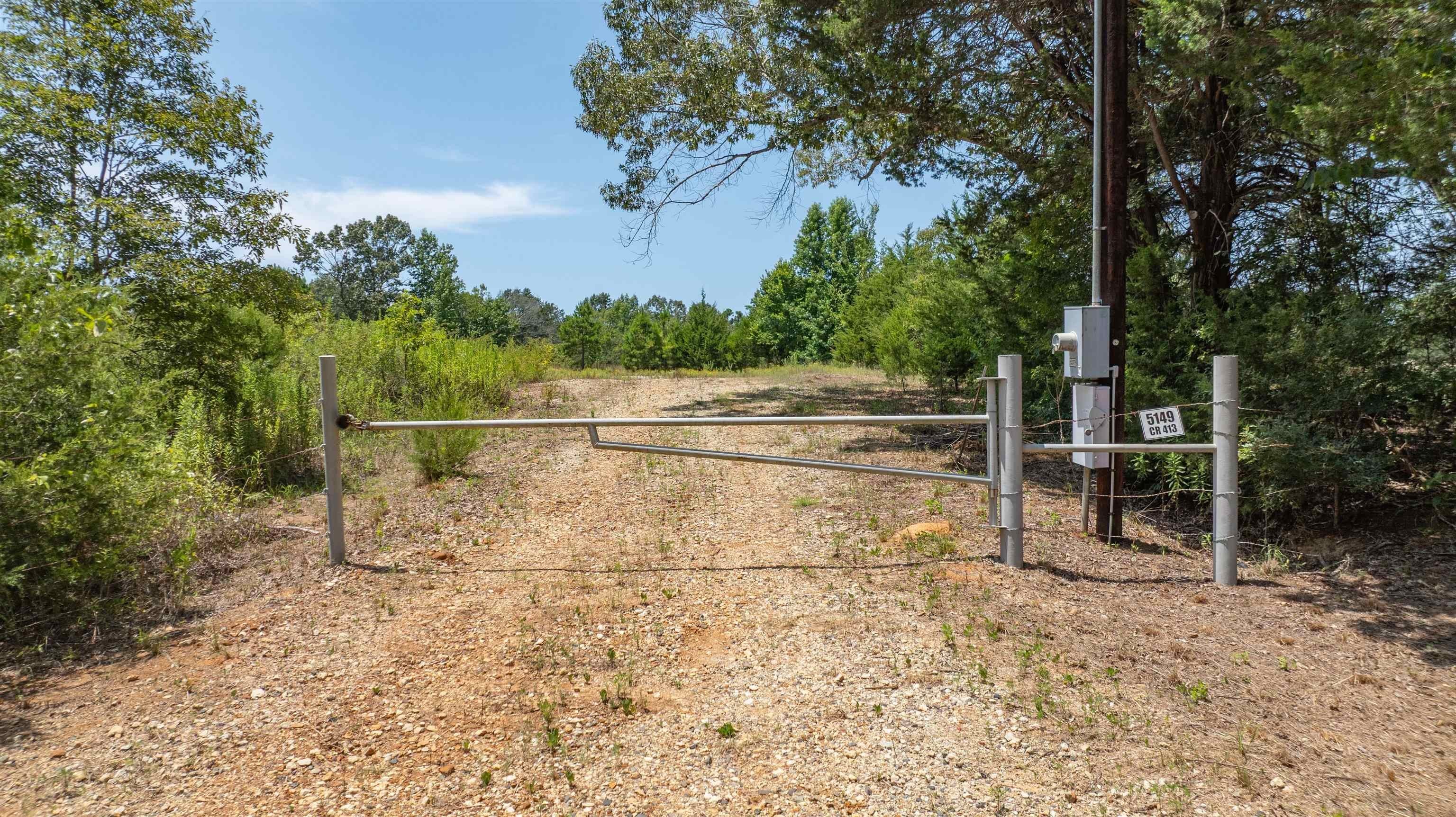 Tyler, TX Land for Sale
