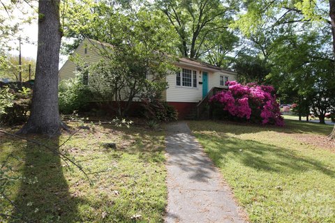 LAND - Charlotte, NC