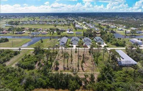 LAND - ROTONDA WEST, FL