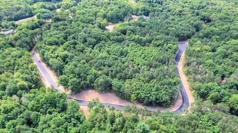 Land in Karcayja Hills