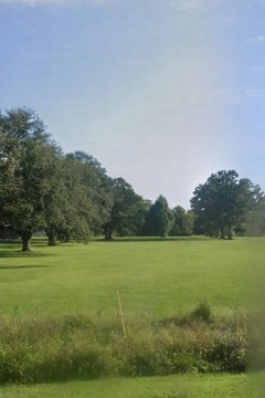 Land, Houma, LA