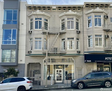 Multi-Suite Office Building