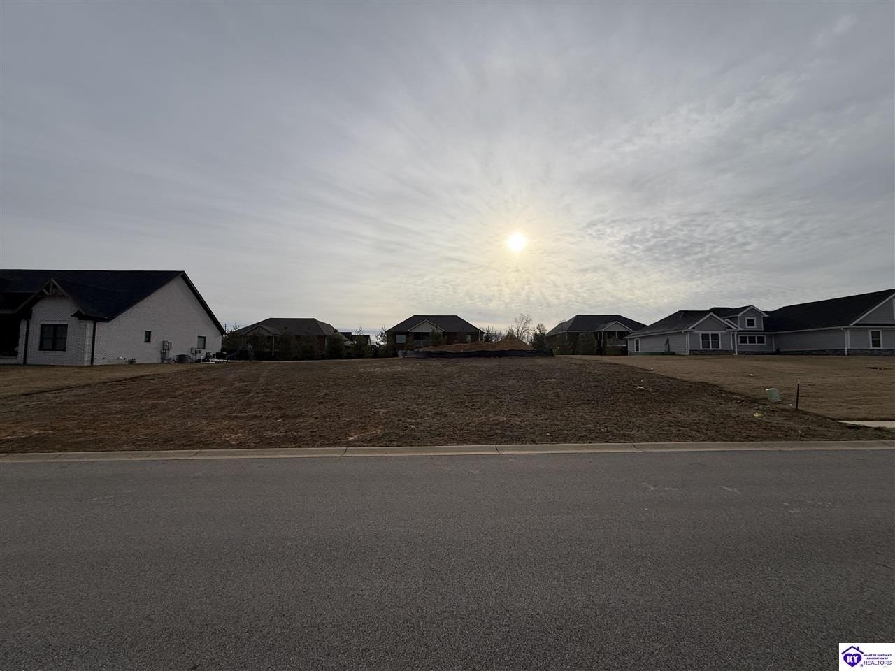 Residential Lot in Briarwood Reserve