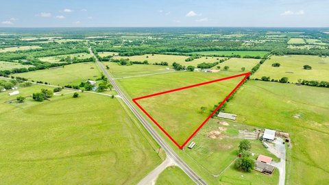 Rural Residential Development Land