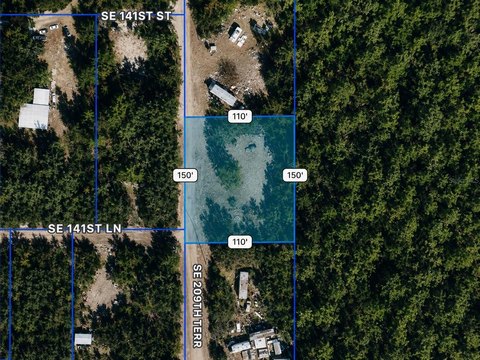 Land, UMATILLA, FL