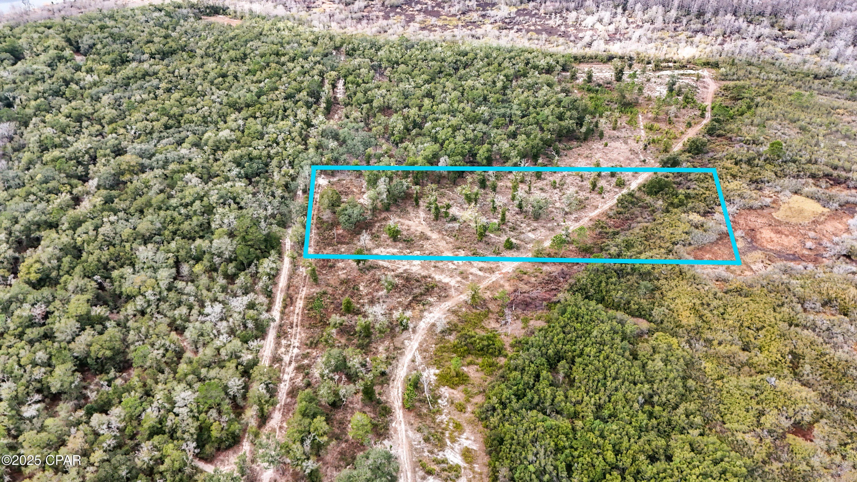 5 Acres Near Hwy 77