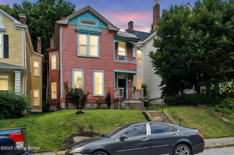 Highlands Duplex Investment Opportunity