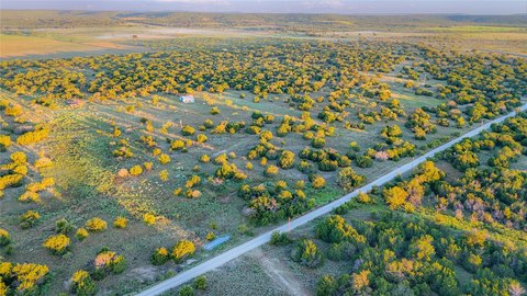Agricultural & Hunting Land Tracts