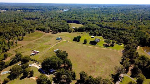 Land, Covington, GA