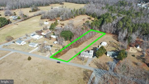 Residential Lot in Woodford, VA