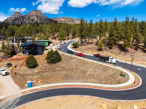 Durango, CO Land For Sale