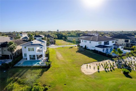 LAND - REUNION, FL
