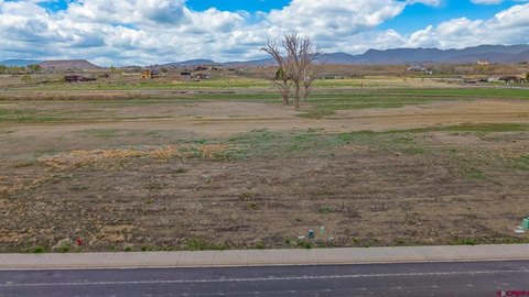 LAND, Montrose, CO
