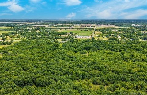 Vacant Land, Okmulgee, OK
