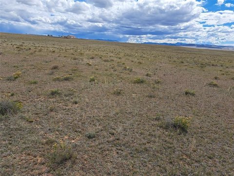 Hartsel, CO 5-Acre Camping Lot