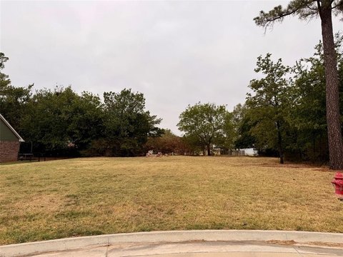 Land, Shawnee, OK