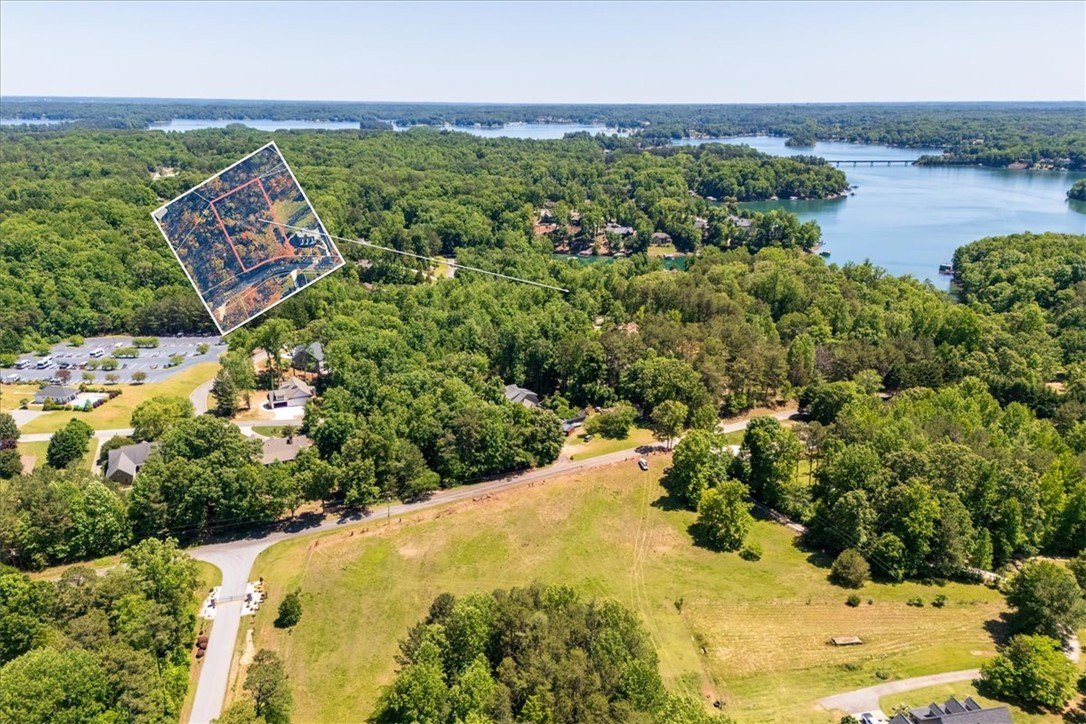 West Union Building Lot