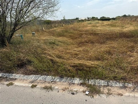 LAND - Edinburg, TX