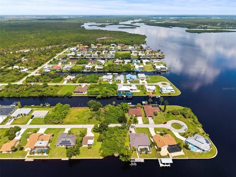 Land, PORT CHARLOTTE, FL