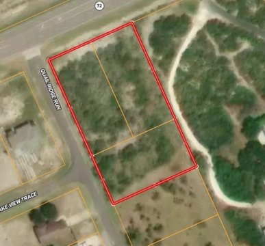 LAND - Three Rivers, TX