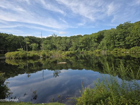 Land, Lords Valley, PA