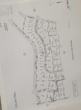 Scenic Mountain Lot Opportunity