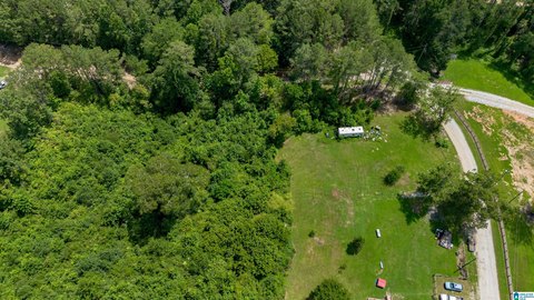 LAND - HEFLIN, AL