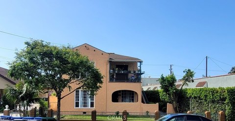 Long Beach Multifamily Investment Opportunity