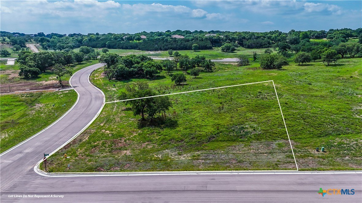 Belton, TX Land For Sale