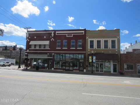 Office Space in Joplin, MO